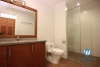 Gorgeous villa with beautiful garden to rent in Dang Thai Mai, Tay Ho area